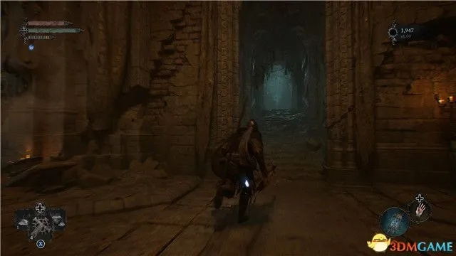 《堕落之主》刷魂圣地攻略：隐藏点位大揭秘！