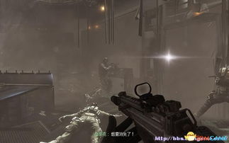 《使命召唤20》戈拉水坝全收集攻略：高效通关秘籍！