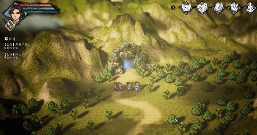 《逸剑风云决》麝香攻略：高效获取与使用指南