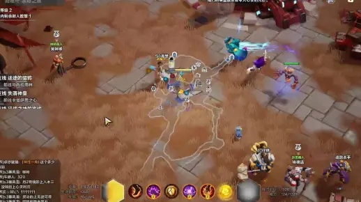 《火炬之光：无限》月女45层站撸攻略，性价比之选！