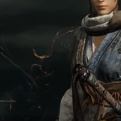 《卧龙苍天陨落》银发女神捏脸攻略，打造绝美角色！