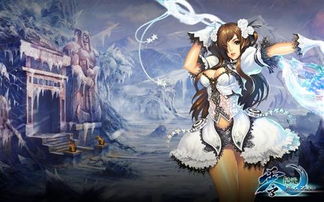 《月之女祭司MP攻略：澄海战场最强辅助揭秘》