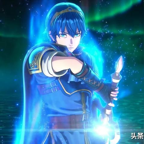 火焰纹章结合职业成长解析：深度剖析ENGAGE角色潜力