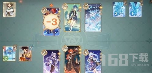 《原神》七圣召唤卡组攻略：最强流派卡组推荐！