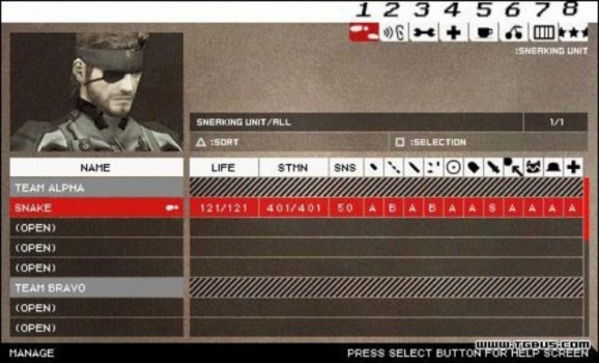 《合金装备3重制版》新手攻略：掌握核心操作与系统技巧