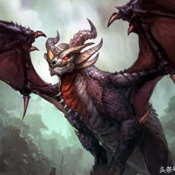 龙游戏精选：盘点十大经典龙题材佳作推荐