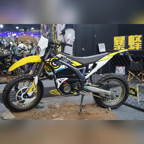 热门摩托车越野游戏盘点：人气巅峰之作推荐