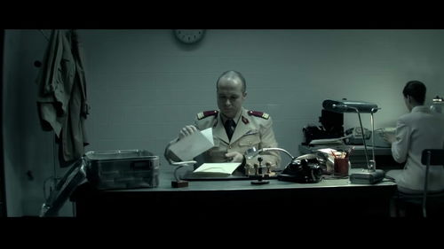 迷城陆区突变精选图集