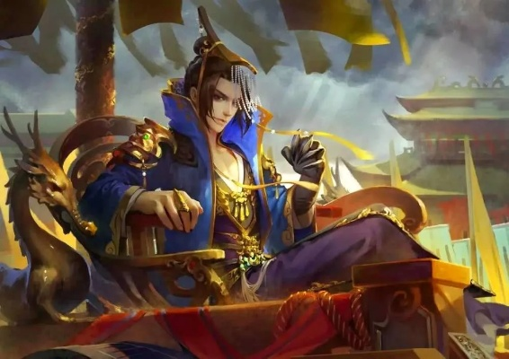 三国杀李典国战攻略：深度解析全新战术精髓