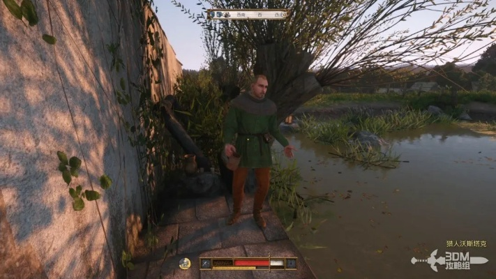 《天国拯救2》古勒斯板甲攻略：轻松获取方法揭秘