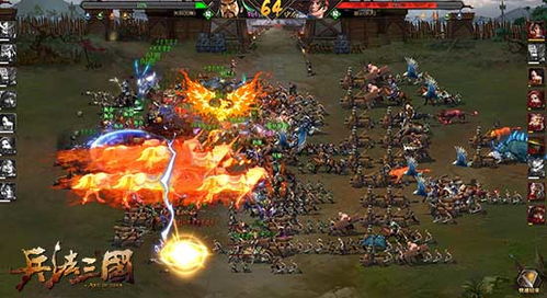 回合制战斗巅峰之作，盘点最热热门游戏精选推荐