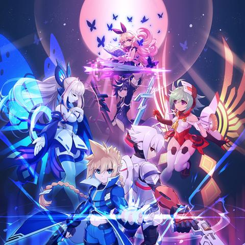 十大耐玩秘籍：盘点横向卷轴游戏中的经典之作