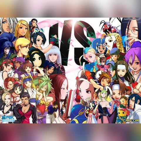 《街头霸王6》今夏大揭秘：卡普空独家情报抢先看