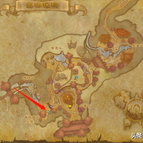 《流放之路2》全任务攻略：高效流程揭秘，新手必看！