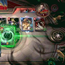 卡牌巅峰对决，人气精选盘点，揭秘最佳游戏体验