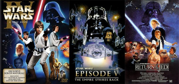 星球大战游戏盘点：十大经典之作，重温宇宙传奇魅力