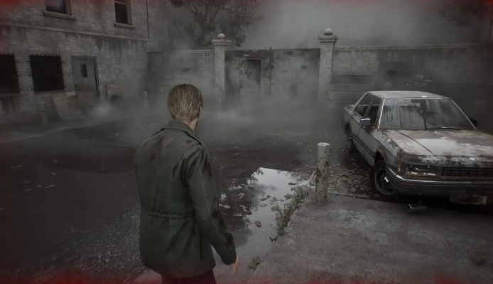 《寂静岭2重制版》深度解析：揭秘游戏背后的恐怖真相