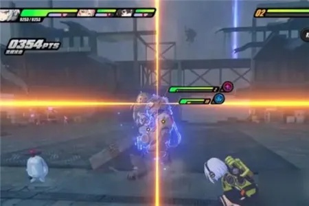 《绝区零》蛮横力士技能攻略：高效打法解析