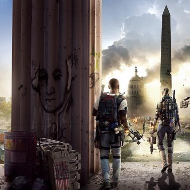 《全境封锁2》白金殿堂荣耀，玩家评分巅峰之作