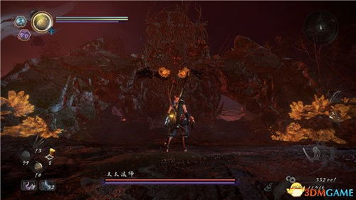 《悟空黑风山试玩Boss全攻略》