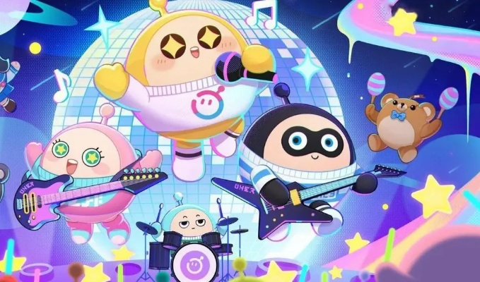 2024年十大热门器乐游戏盘点，探索音乐游戏新境界