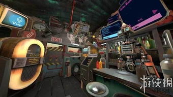 热门非对称VR游戏盘点：探索沉浸式互动新体验