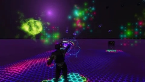 盘点热门音乐动态生成游戏：探索创意无限新体验