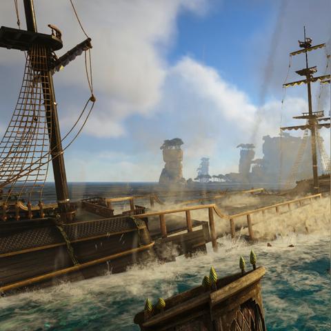 十大耐玩秘籍：揭秘精选开放世界游戏排行