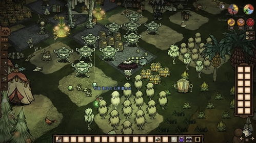 2024热门劫掠游戏盘点：探索全新游戏体验宝藏