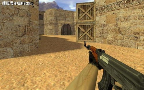 十大经典射击游戏盘点：重温复古魅力，必玩人气精选推荐