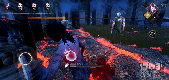 VR游戏推荐：人气飙升的非对称竞技排行TOP10揭晓