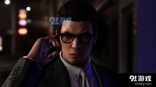 《如龙7外传》第三章攻略：揭秘无名之龙主线任务