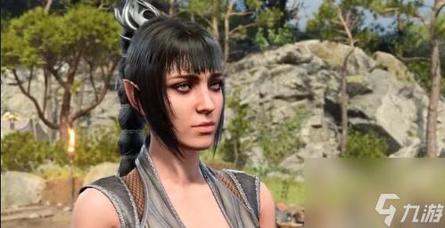 《博德之门3》卡拉克&影心双线恋攻略揭秘！