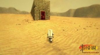 《荒芜星球》幕后揭秘：完整版制作人心路历程！