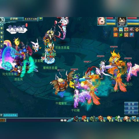 十大热门精心编写游戏盘点，揭秘独特魅力新体验