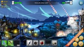 热门塔防游戏盘点：下载量飙升的佳作推荐