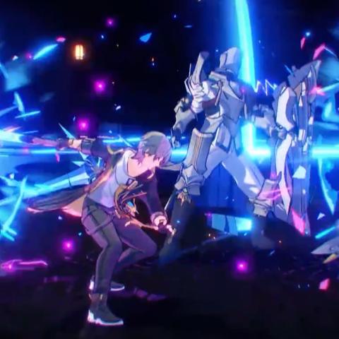 《崩坏星穹铁道》第五宇宙通关攻略：新手角色培养秘籍