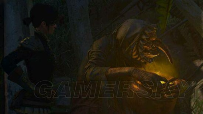 《巫师3》童话彩蛋揭秘：探寻假童话背后的真相