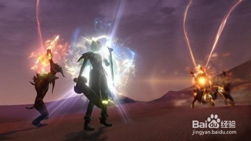 《最终幻想13：雷霆回归》发布会精彩预告！