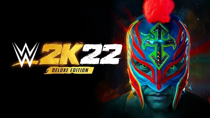 《WWE 2K25》7月23日NS2版预购开启，抢先体验！
