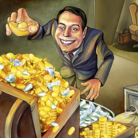 《镇邪速赚攻略：揭秘高效赚钱技巧》