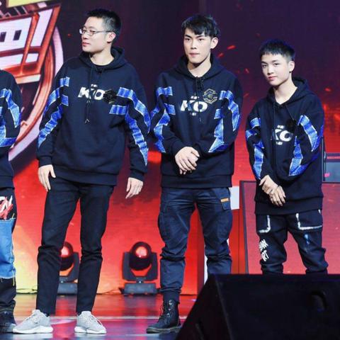 Uzi起诉RNG合同薪资纠纷案5月开庭