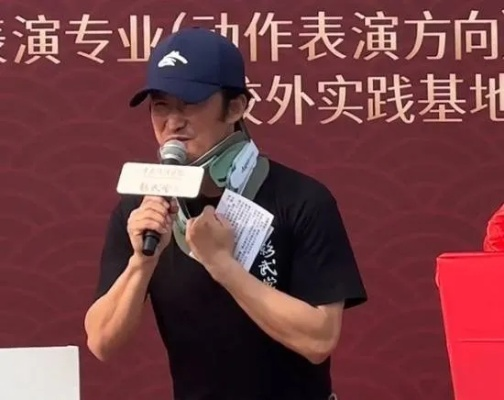 吴京影武堂:传授经验助年轻演员,降低受伤风险