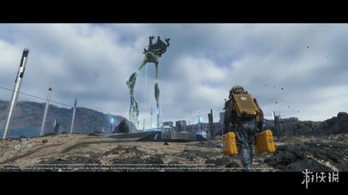 《死亡搁浅》苹果设备版：小岛秀夫经典之作即将登陆！