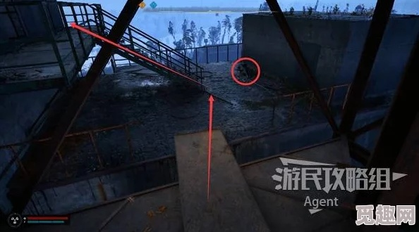 《切尔诺贝利之心》夺回任务攻略：潜行者2独家技巧揭秘