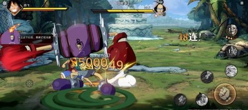 《航海王》预载开启！壮志雄心开服FAQ大揭秘