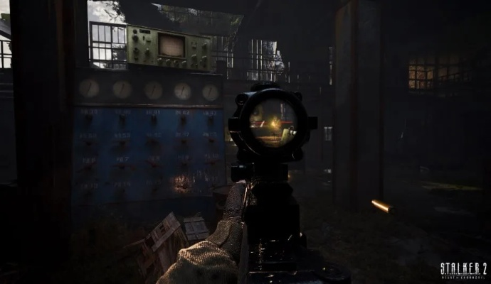 《潜行者2》神秘锅藏身之谜：迷雾神器位置大揭秘