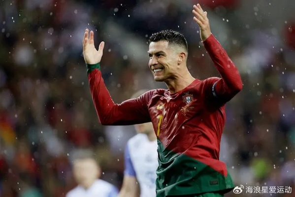 C罗2025欧洲杯参赛悬念揭晓！