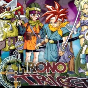 《时空之轮》更新大揭秘：SNES经典画面重温经典！