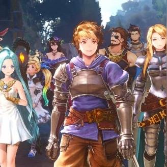 《碧蓝幻想Relink》T4遗物稀有因子掉落率揭秘！